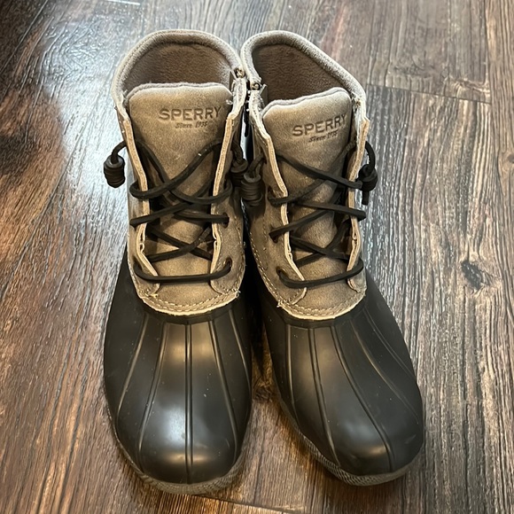 Sperry Duck Boot - Picture 2 of 3
